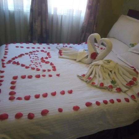 ניירובי Ash White Hotel מראה חיצוני תמונה