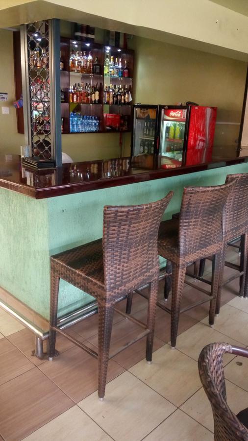 ניירובי Ash White Hotel מראה חיצוני תמונה