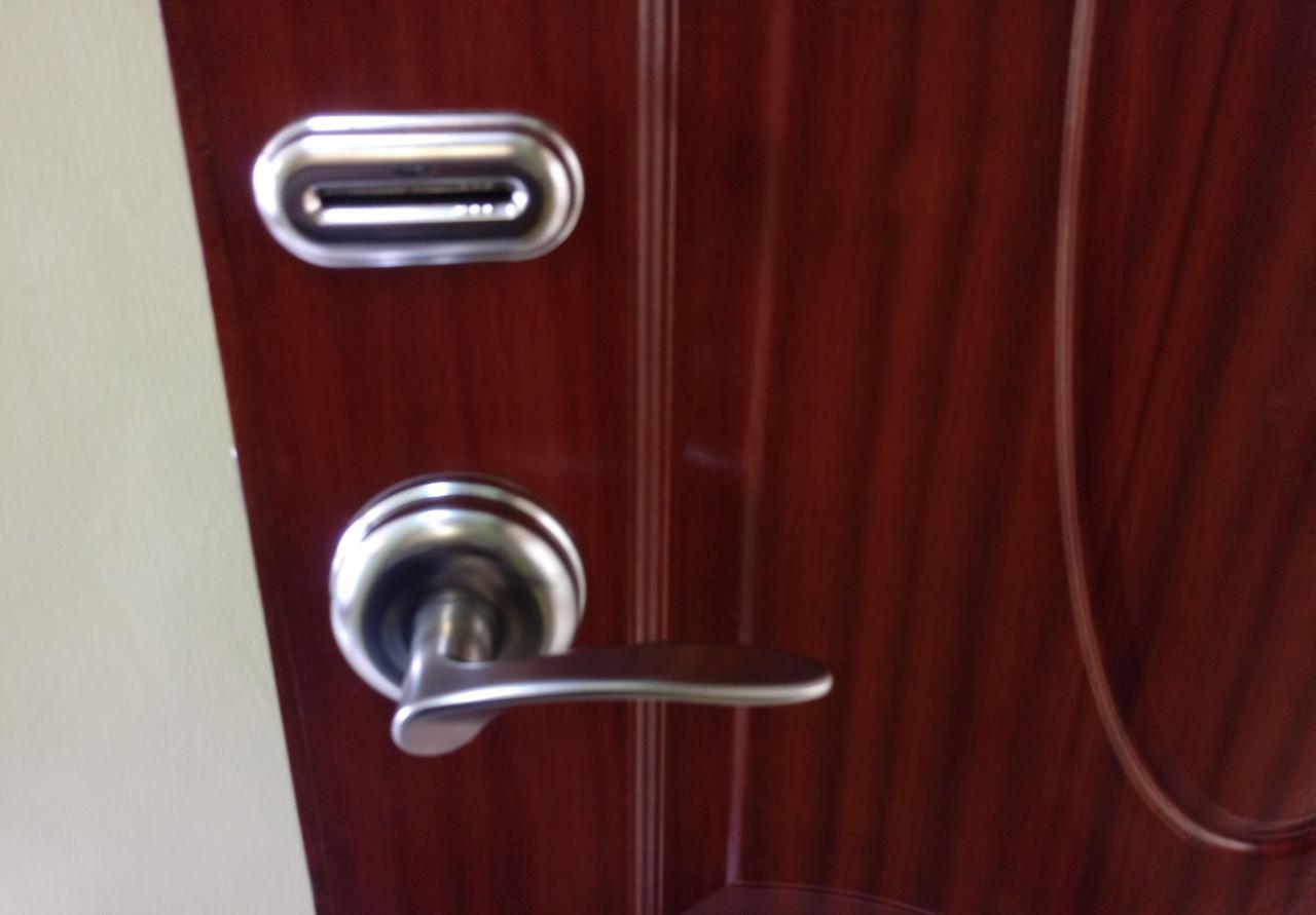ניירובי Ash White Hotel מראה חיצוני תמונה