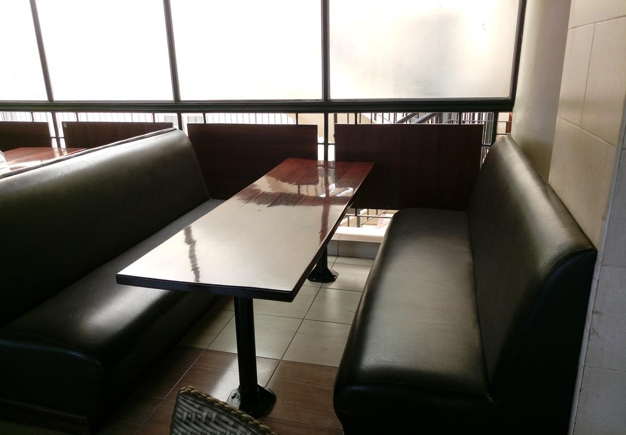 ניירובי Ash White Hotel מראה חיצוני תמונה