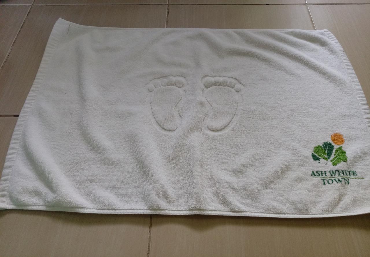 ניירובי Ash White Hotel מראה חיצוני תמונה