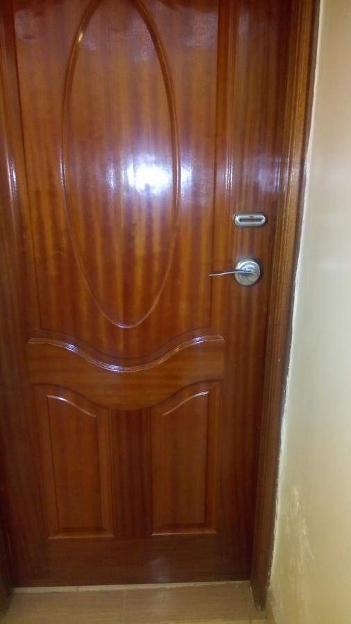 ניירובי Ash White Hotel מראה חיצוני תמונה