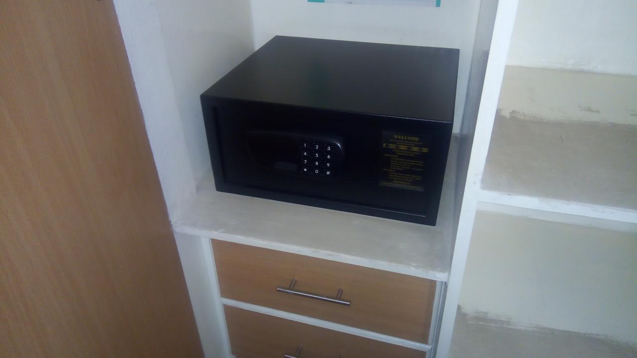 ניירובי Ash White Hotel מראה חיצוני תמונה