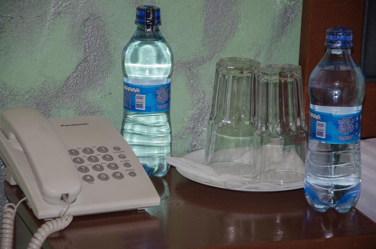 ניירובי Ash White Hotel מראה חיצוני תמונה
