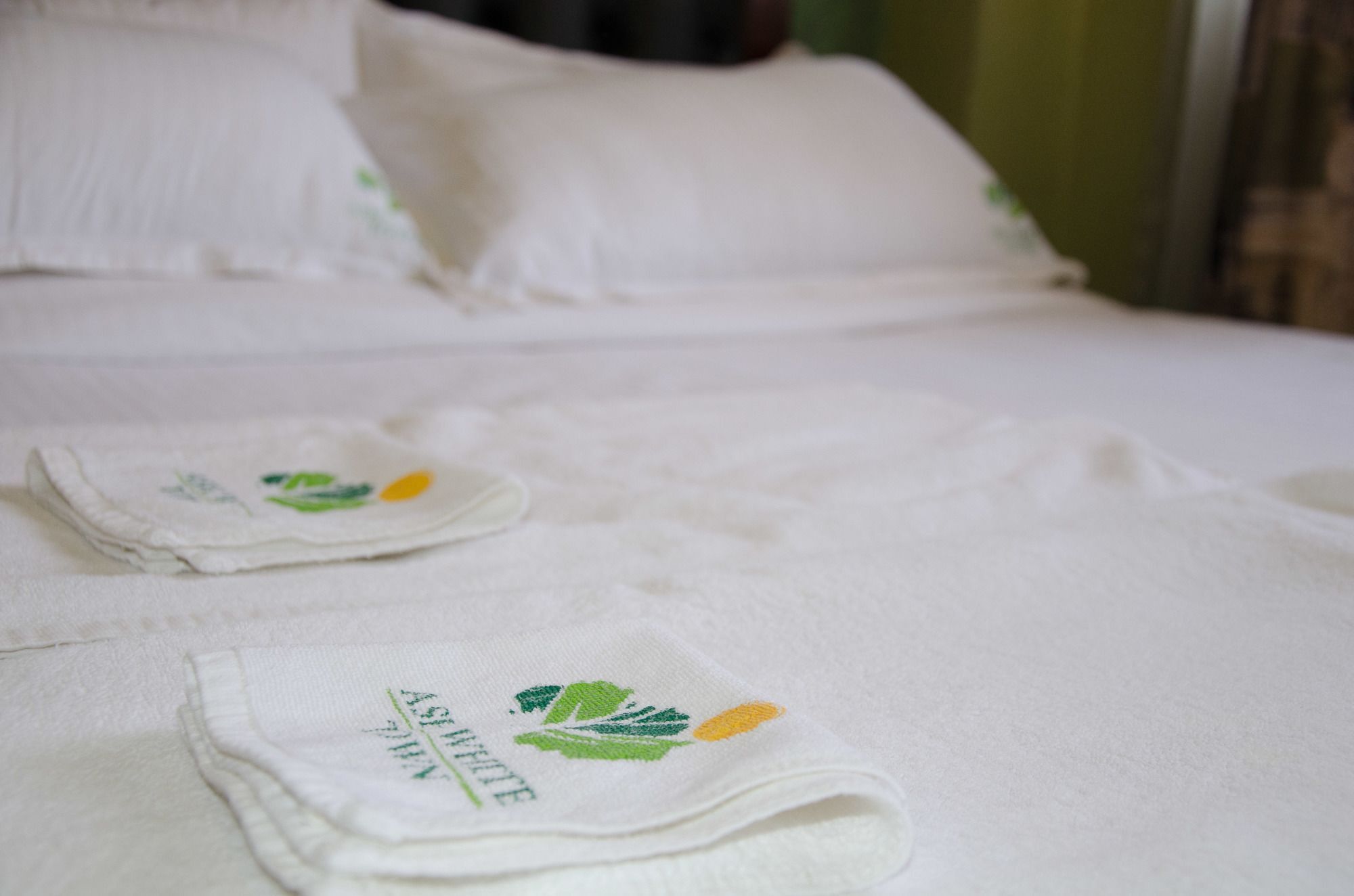 ניירובי Ash White Hotel מראה חיצוני תמונה